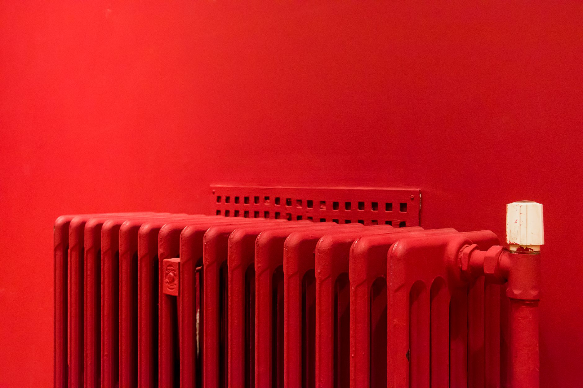 Úspora energie pri vykurovaní